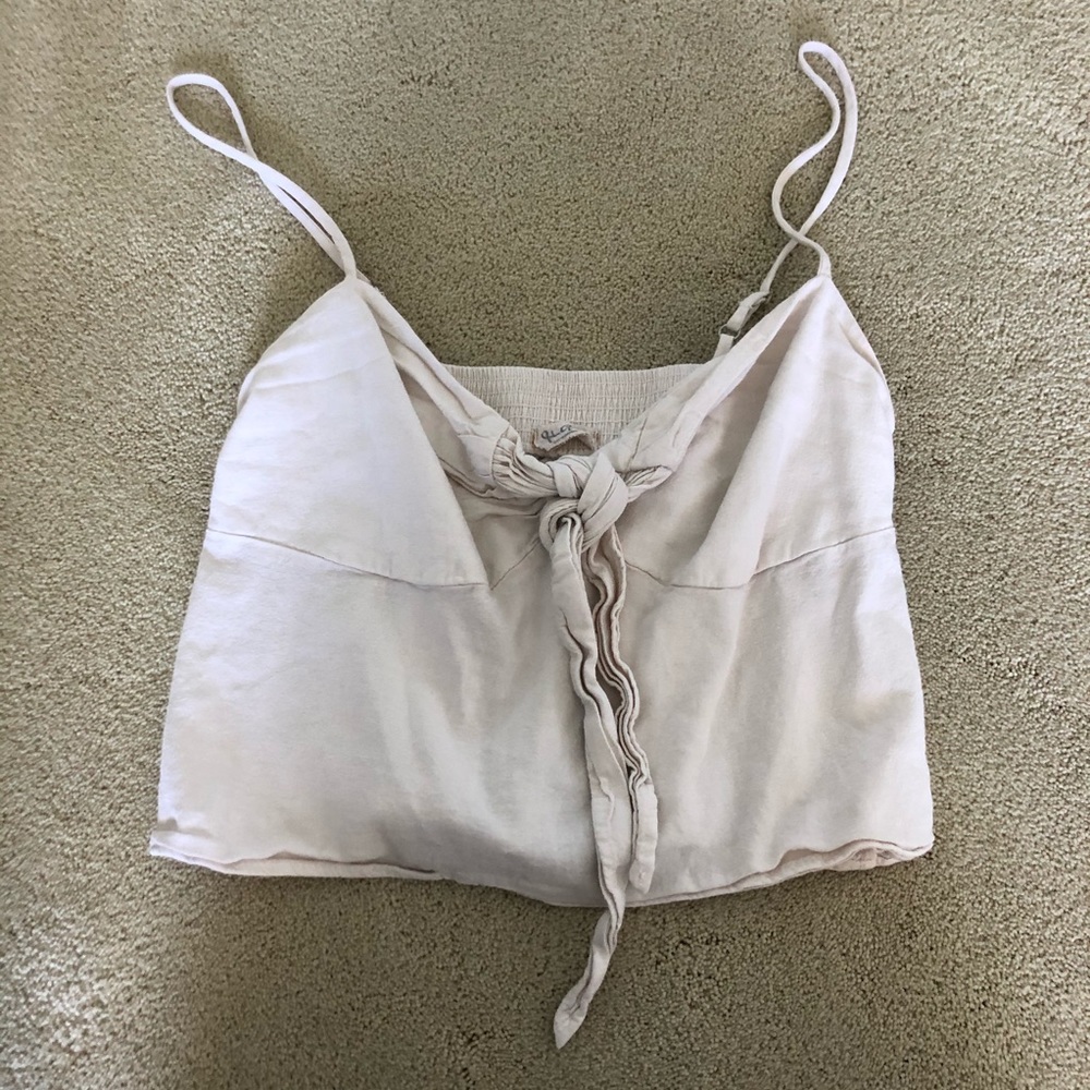 Brandy Melville top